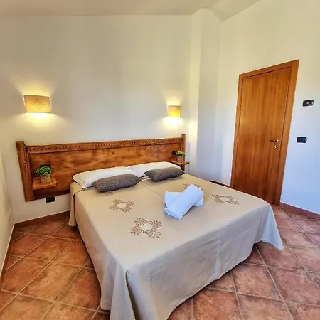 Domos De Ammentos Tortolì