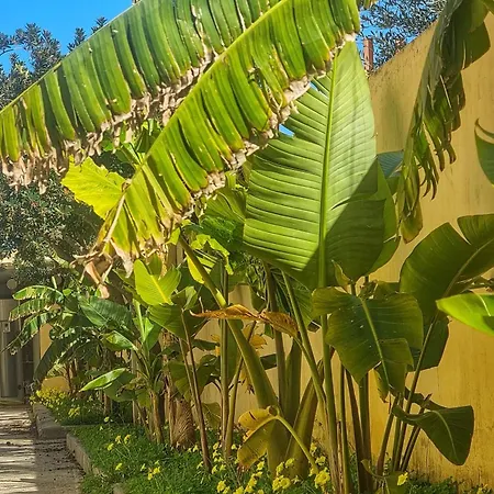 Aparthotel Domos De Ammentos Tortolì