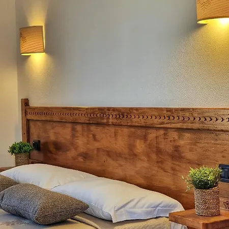 Domos De Ammentos 4* Tortolì