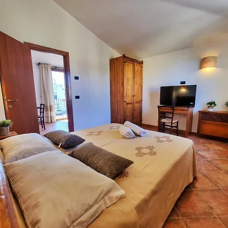 Aparthotel Domos De Ammentos