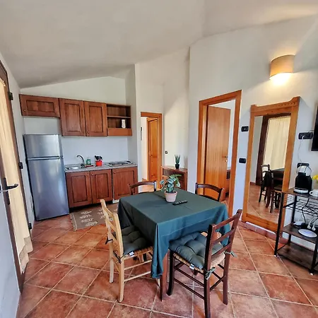 Hotel apartamentowy Domos De Ammentos 4*