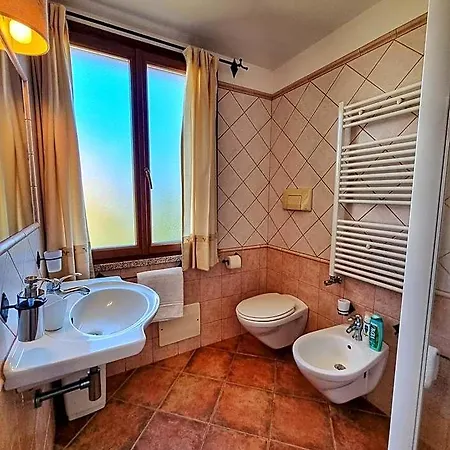 Apartmanhotel Domos De Ammentos